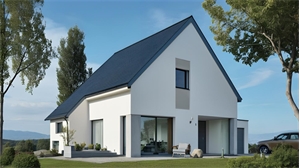 maison à la vente -   67270  HOCHFELDEN, surface 125 m2 vente maison - UBI465081083